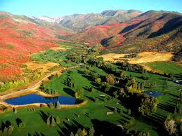 Midway Golf Course